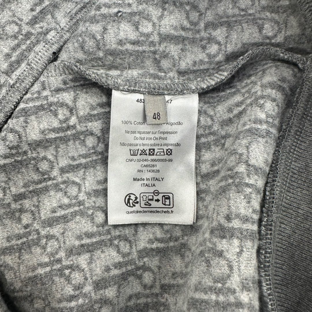 DIOR JACKET - Image 5