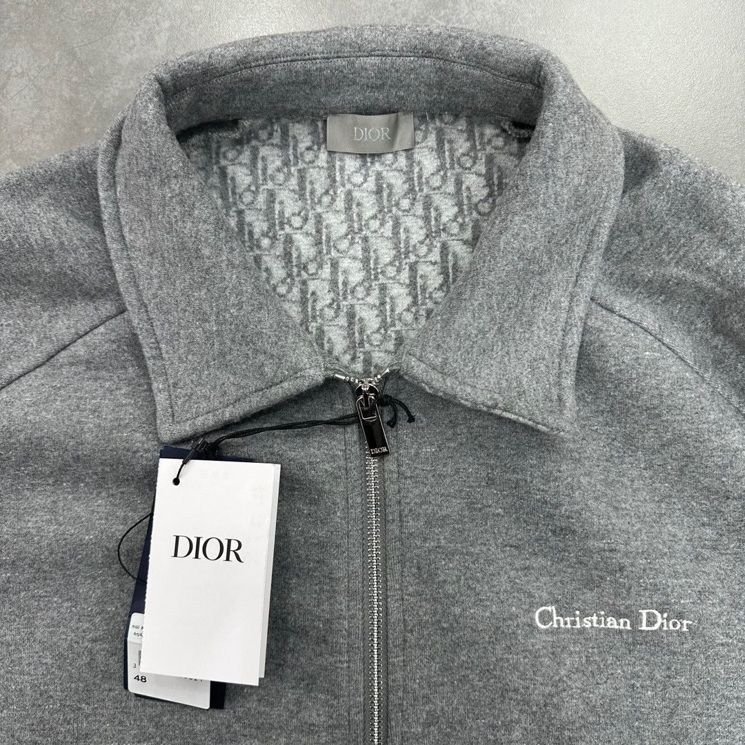 DIOR JACKET - Image 7