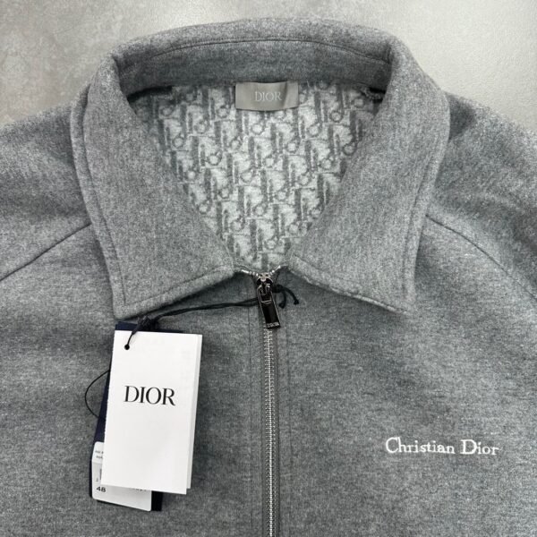 DIOR JACKET - Image 8