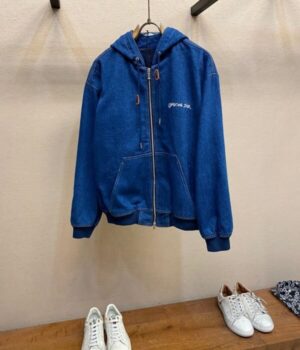 DIOR JACKET