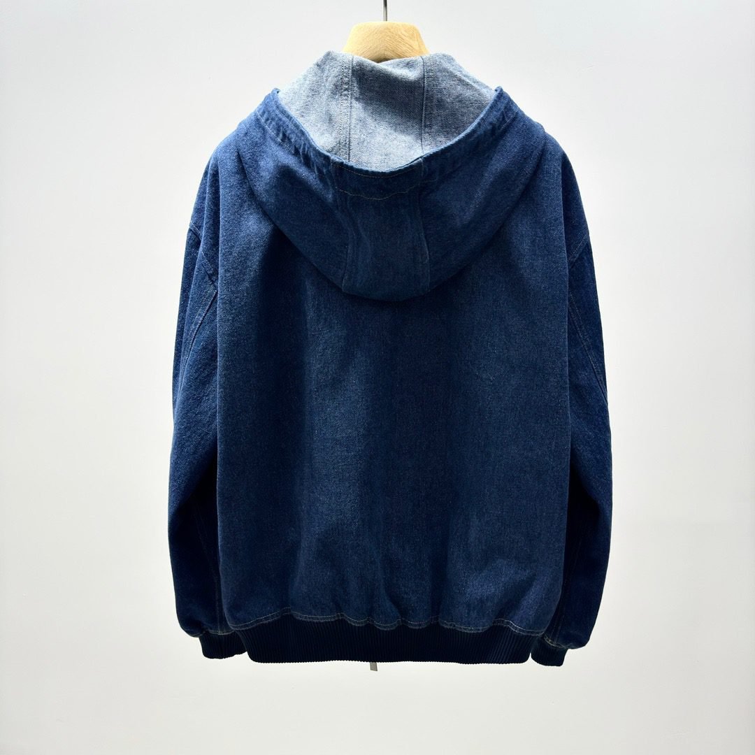 DIOR JACKET - Image 3