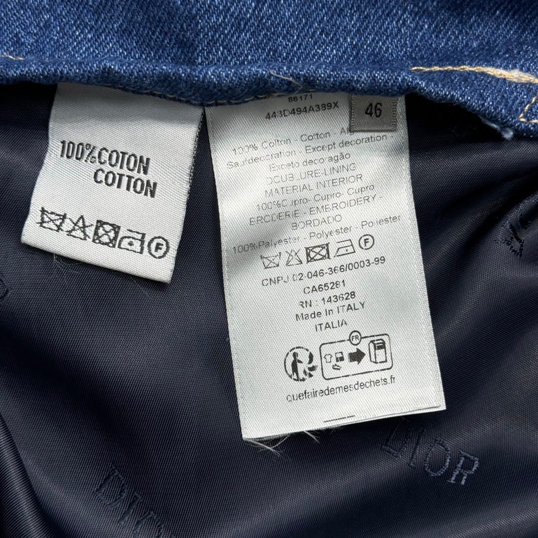 DIOR JACKET - Image 5