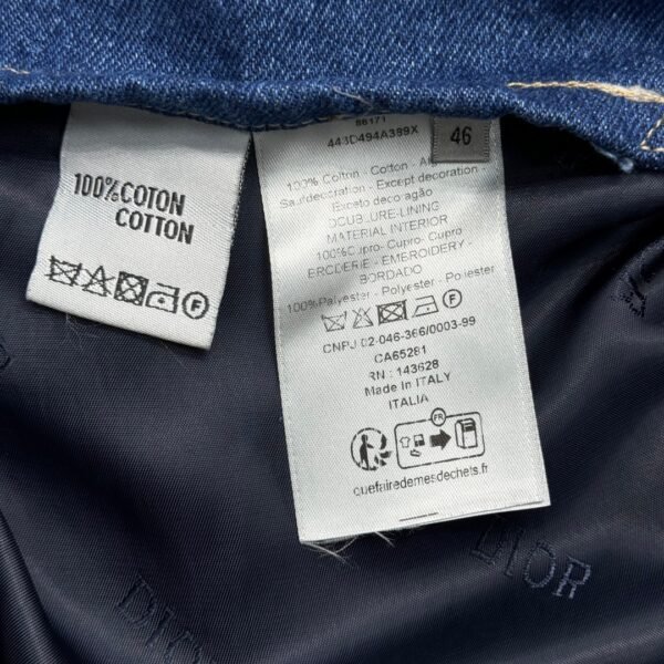 DIOR JACKET - Image 6