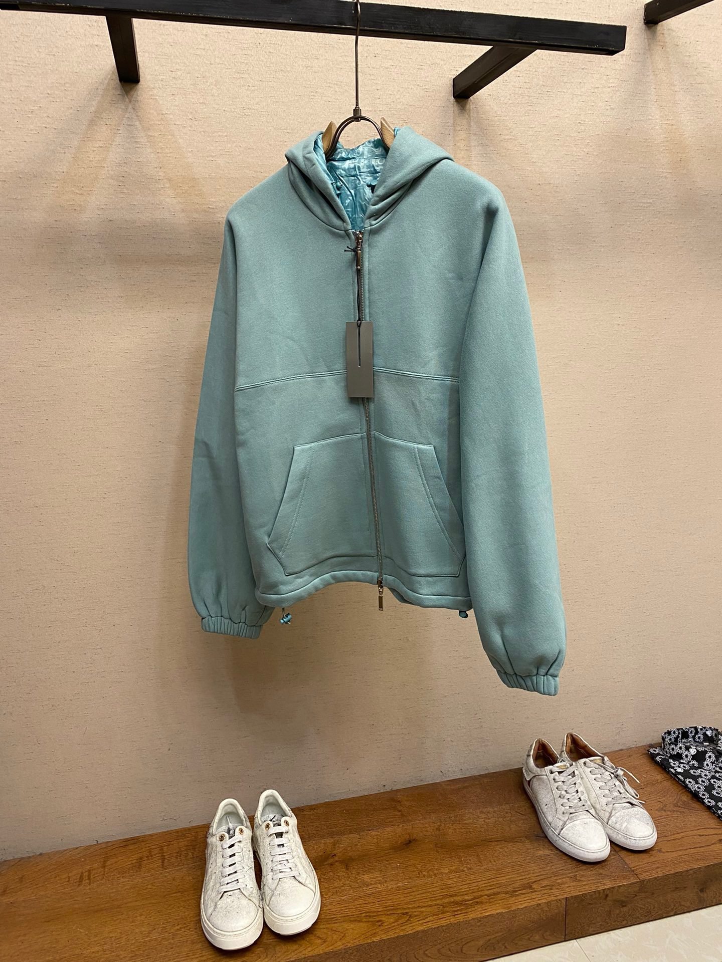 DIOR JACKET - Image 2