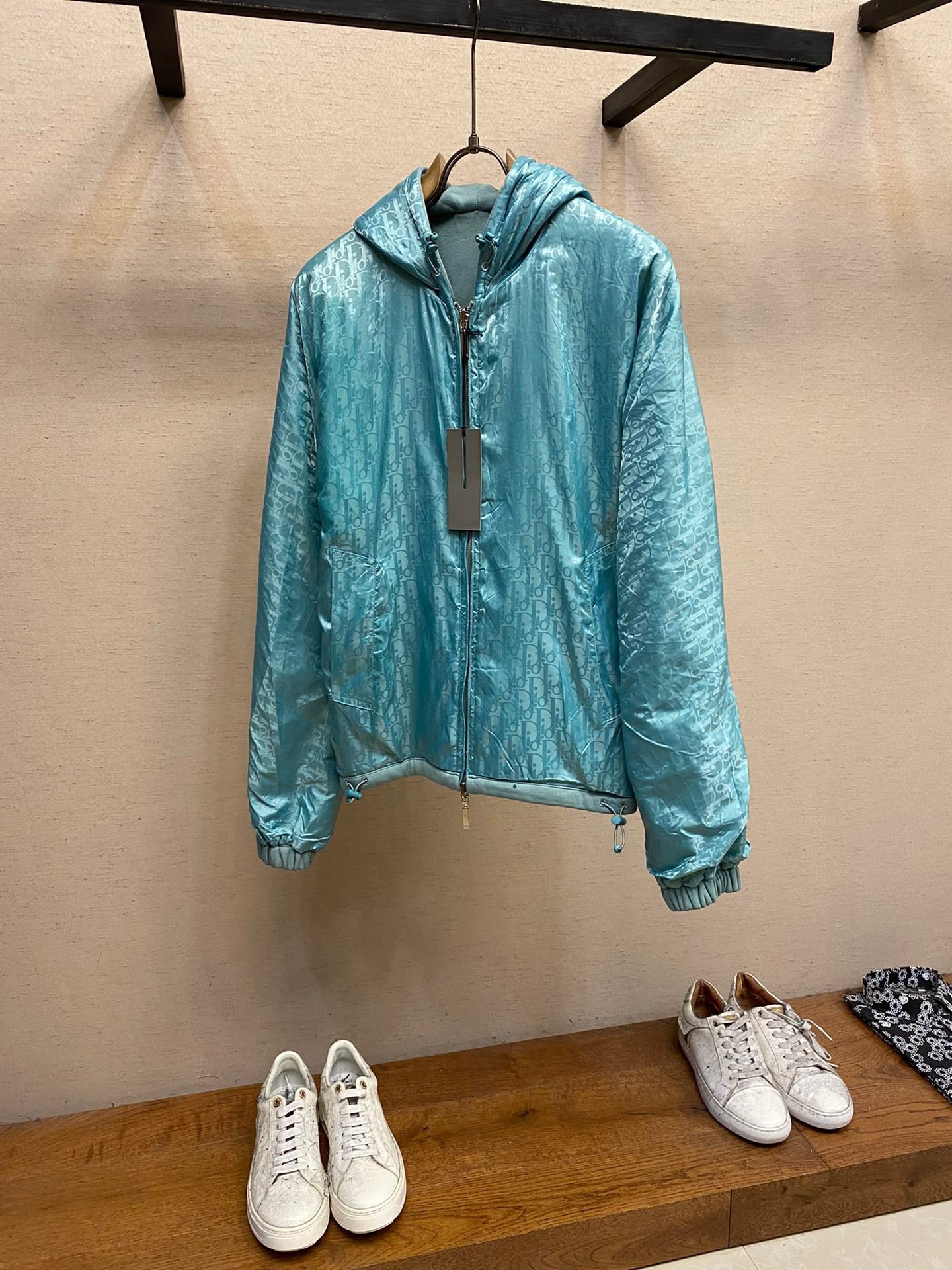 DIOR JACKET - Image 3