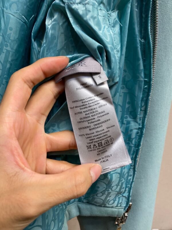 DIOR JACKET - Image 8