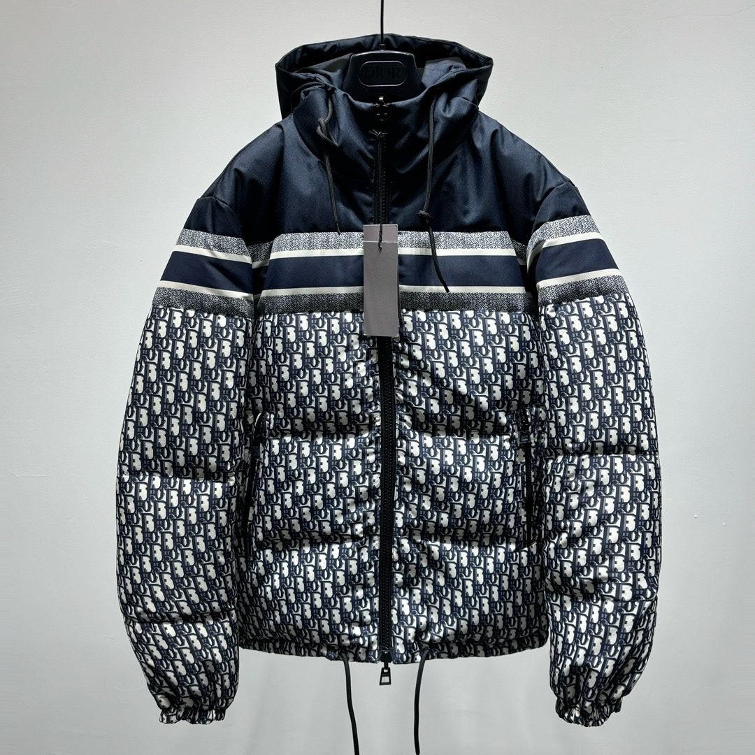 DIOR JACKET - Image 2