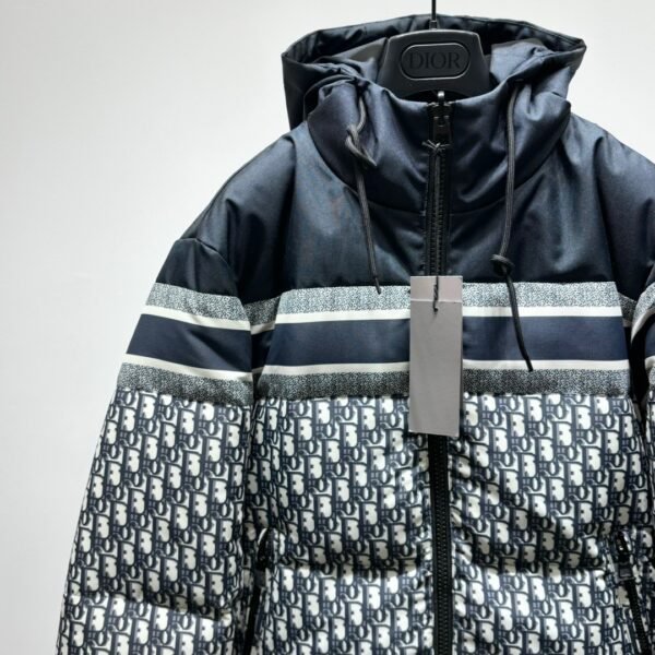 DIOR JACKET - Image 4