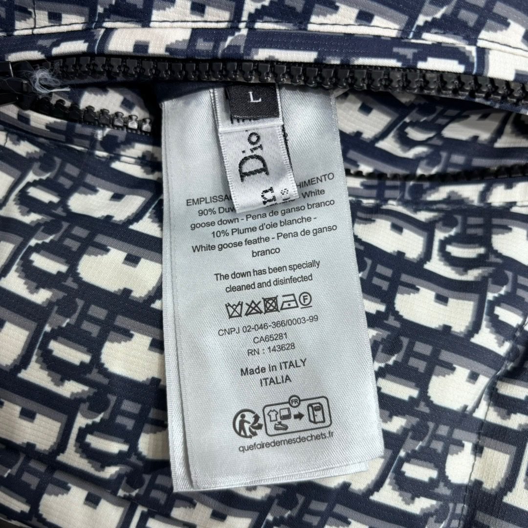 DIOR JACKET - Image 5