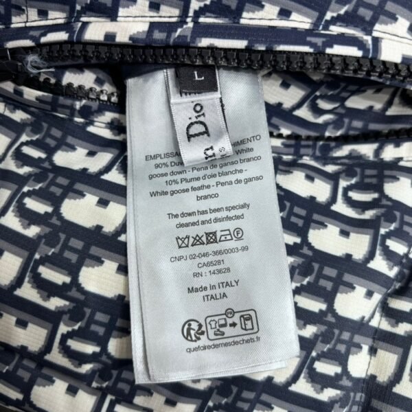 DIOR JACKET - Image 6