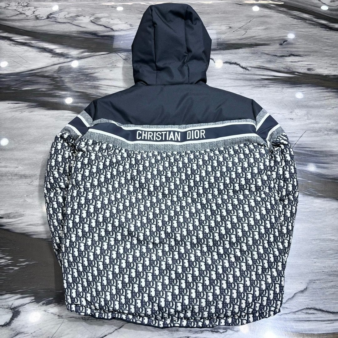 DIOR JACKET - Image 7