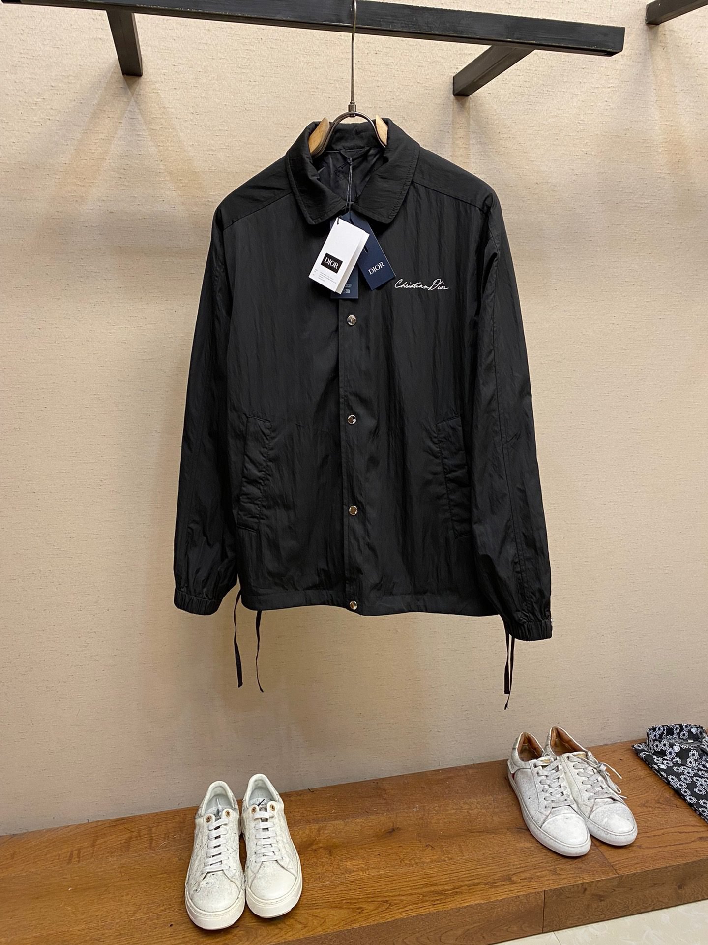 DIOR JACKET - Image 2