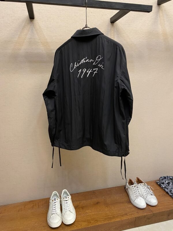 DIOR JACKET - Image 4