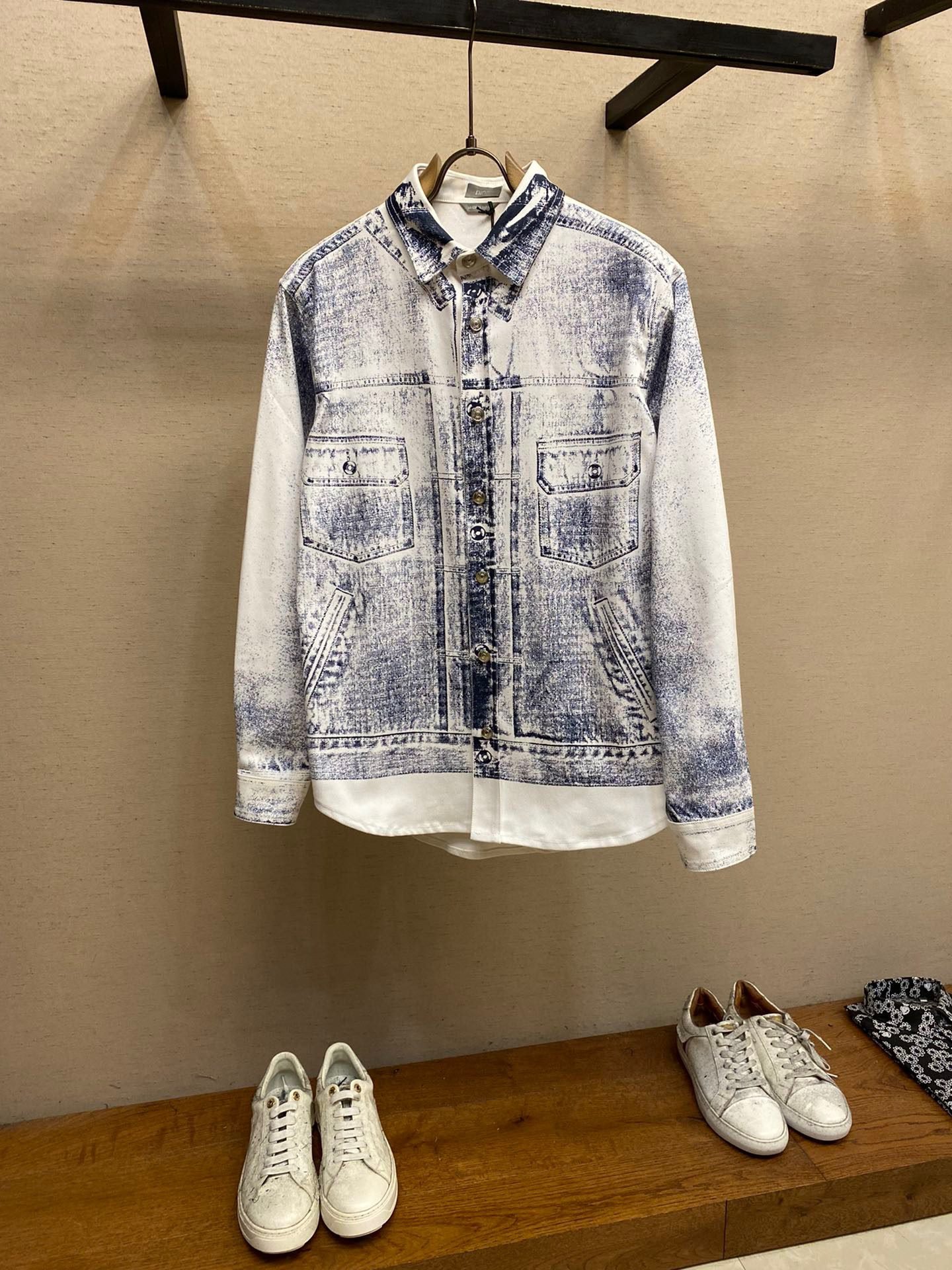 DIOR JACKET - Image 2
