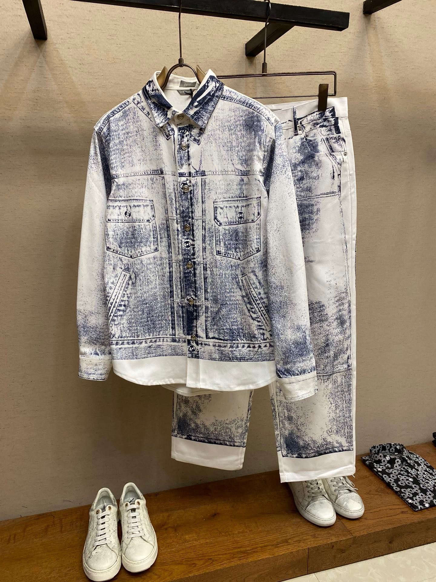 DIOR JACKET - Image 3