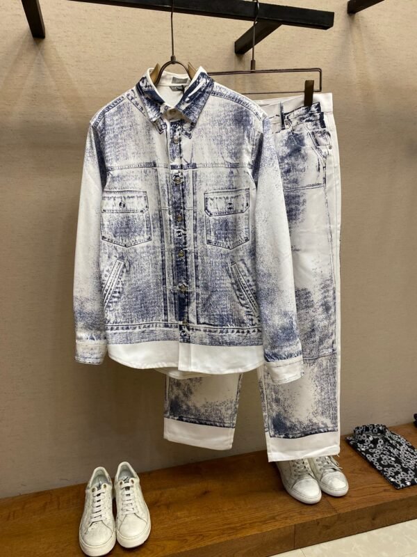 DIOR JACKET - Image 4
