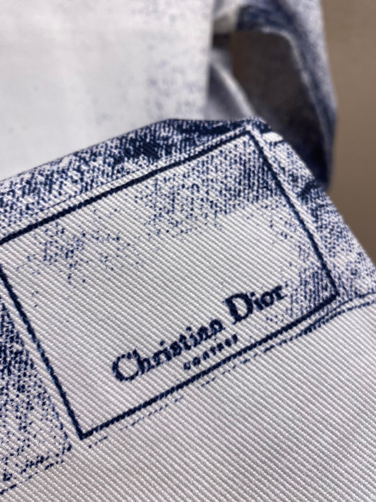 DIOR JACKET - Image 5