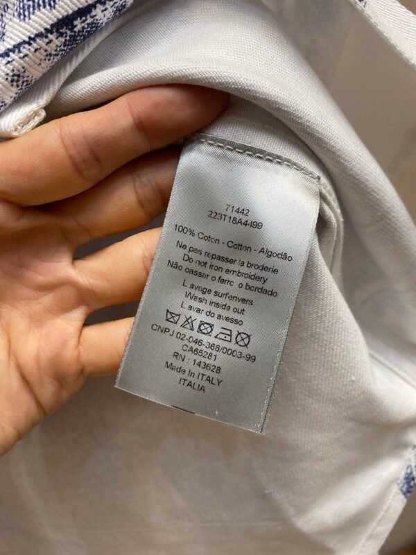 DIOR JACKET - Image 8