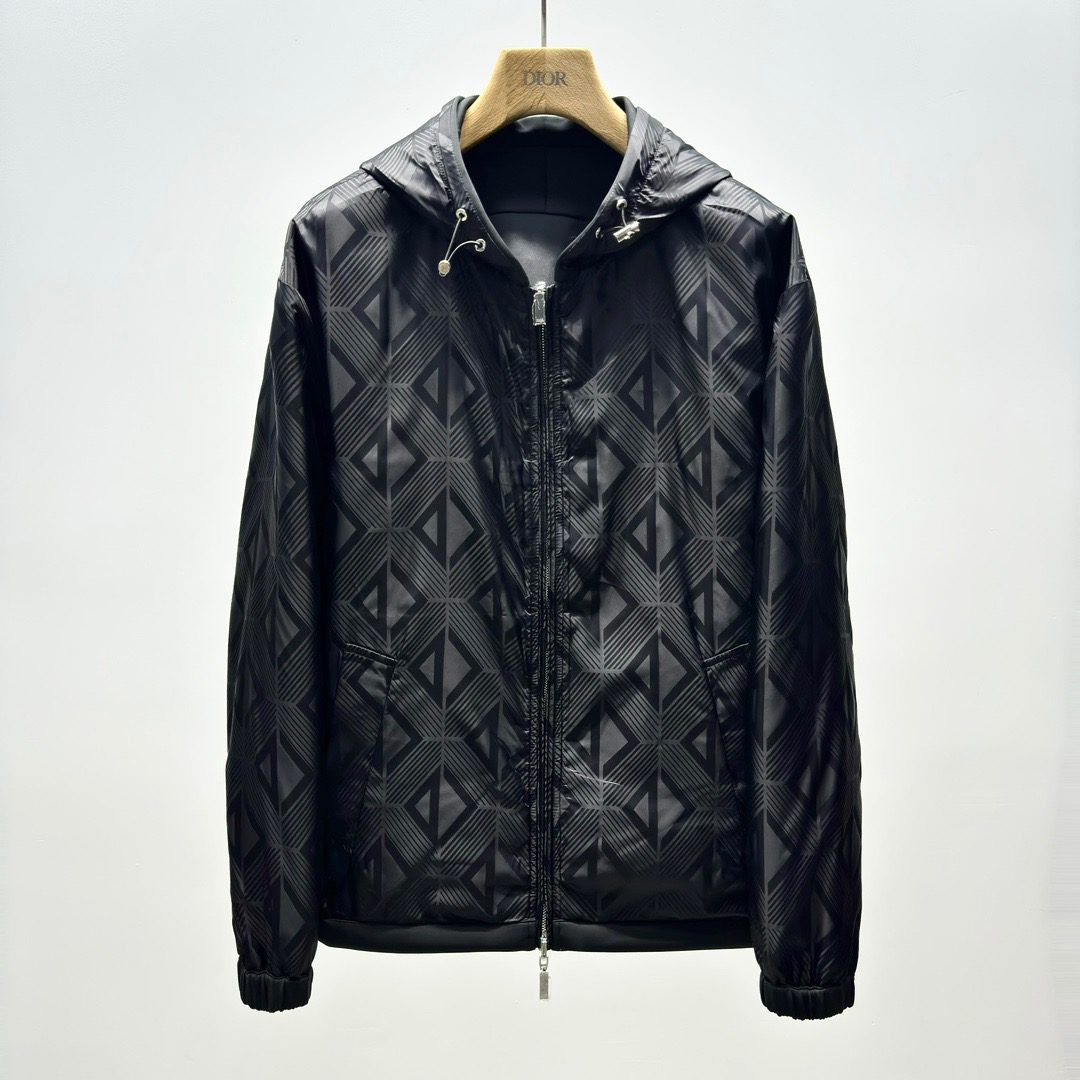 DIOR JACKET - Image 2