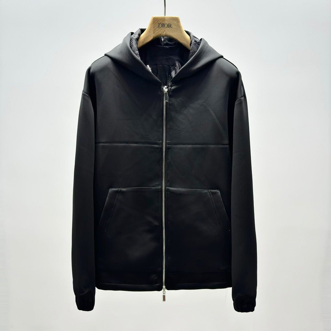 DIOR JACKET - Image 3