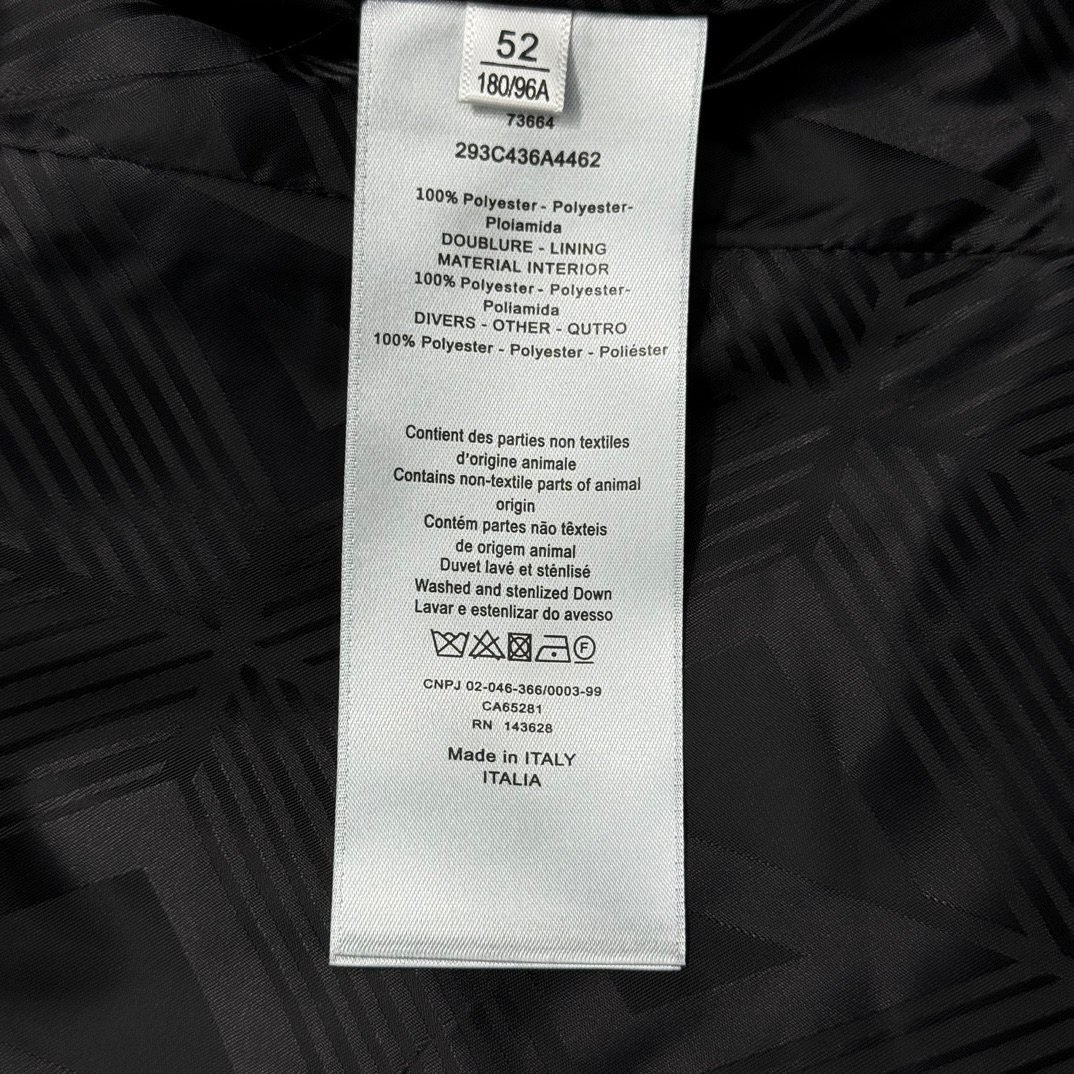 DIOR JACKET - Image 5