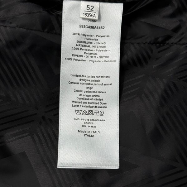 DIOR JACKET - Image 6