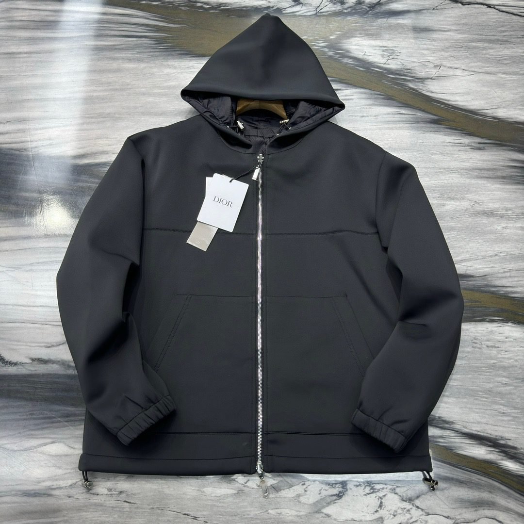 DIOR JACKET - Image 7