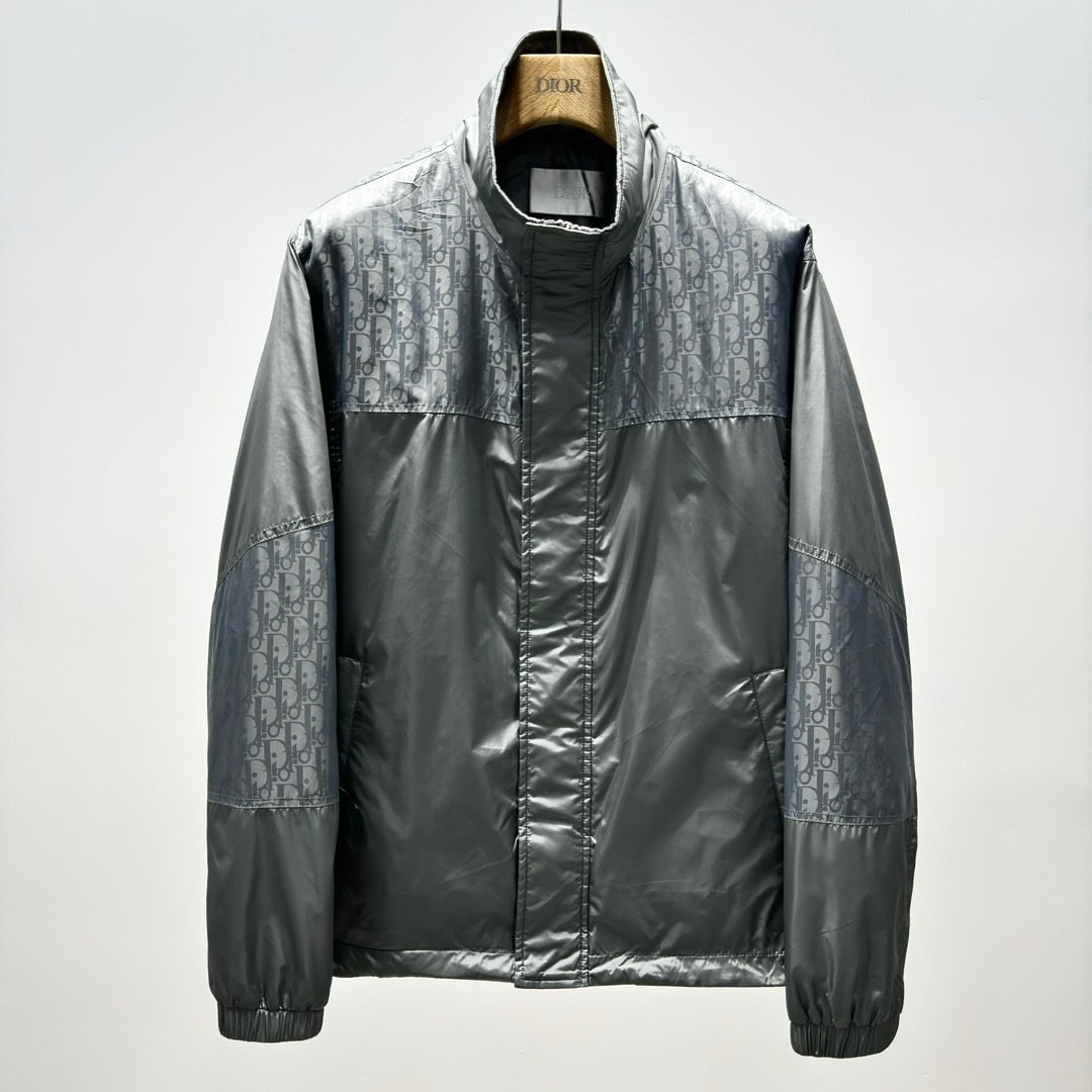 DIOR JACKET - Image 2