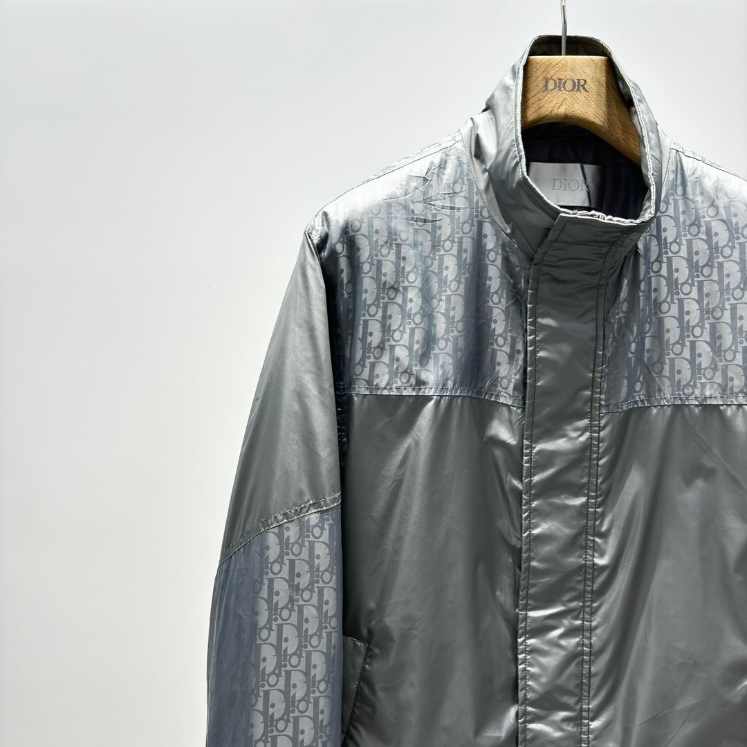 DIOR JACKET - Image 3