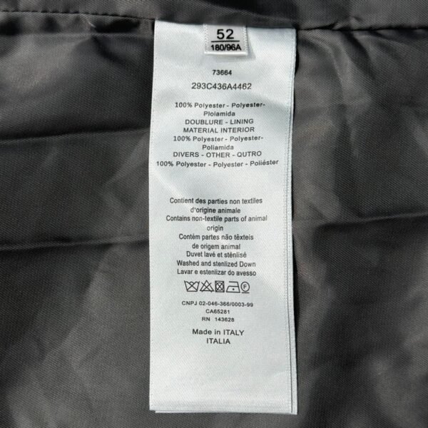 DIOR JACKET - Image 6