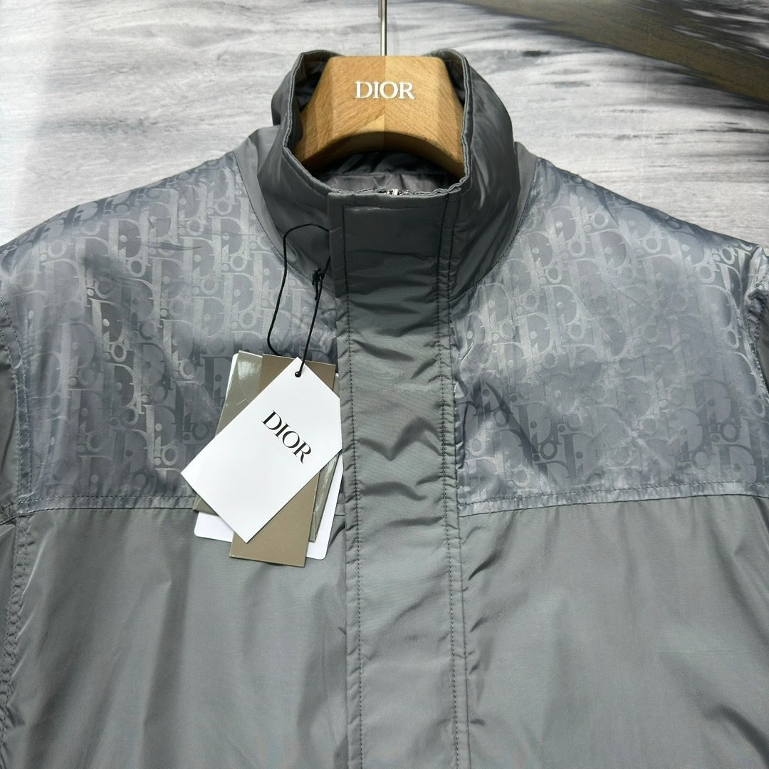 DIOR JACKET - Image 7