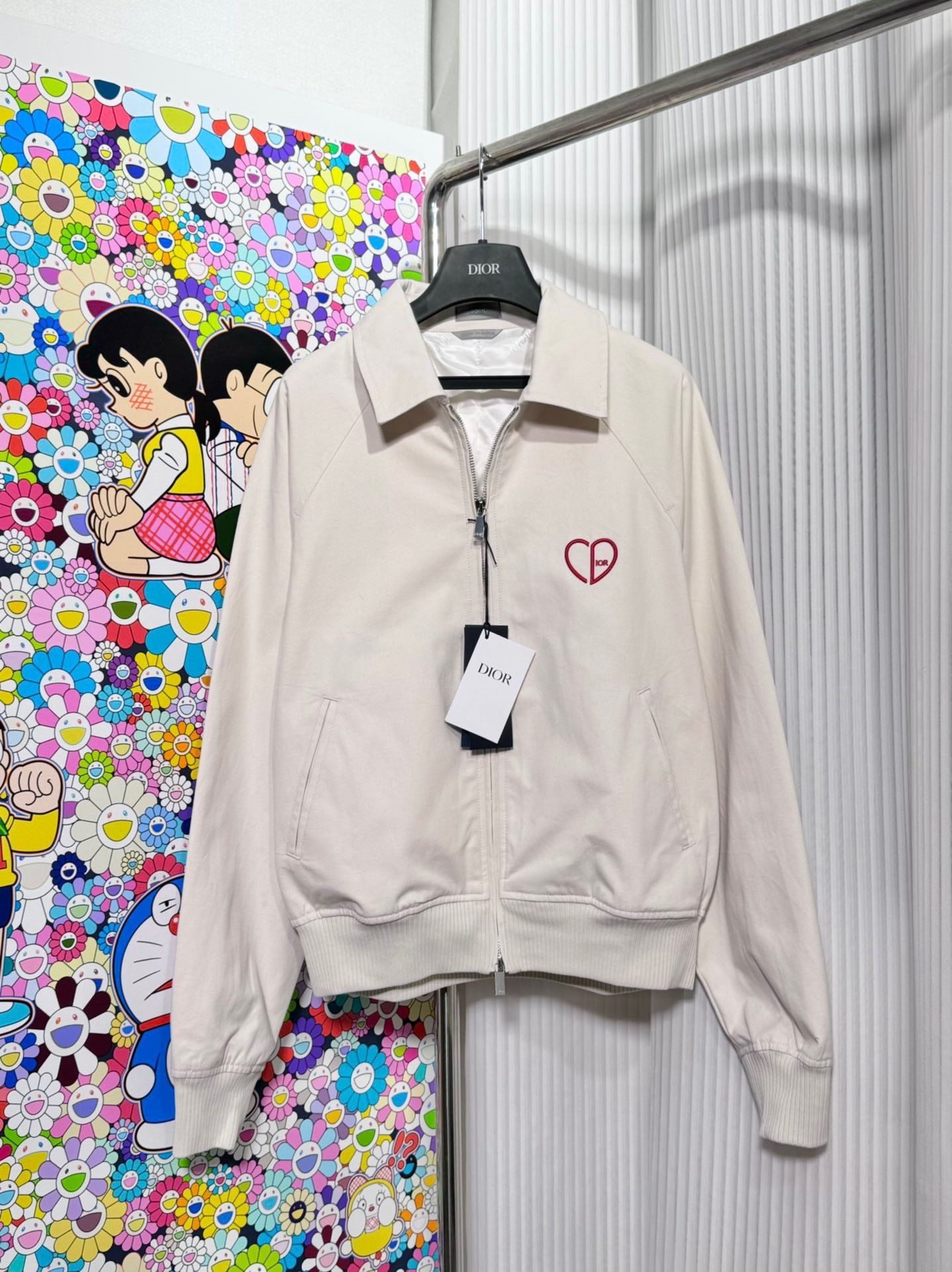 DIOR JACKET - Image 2