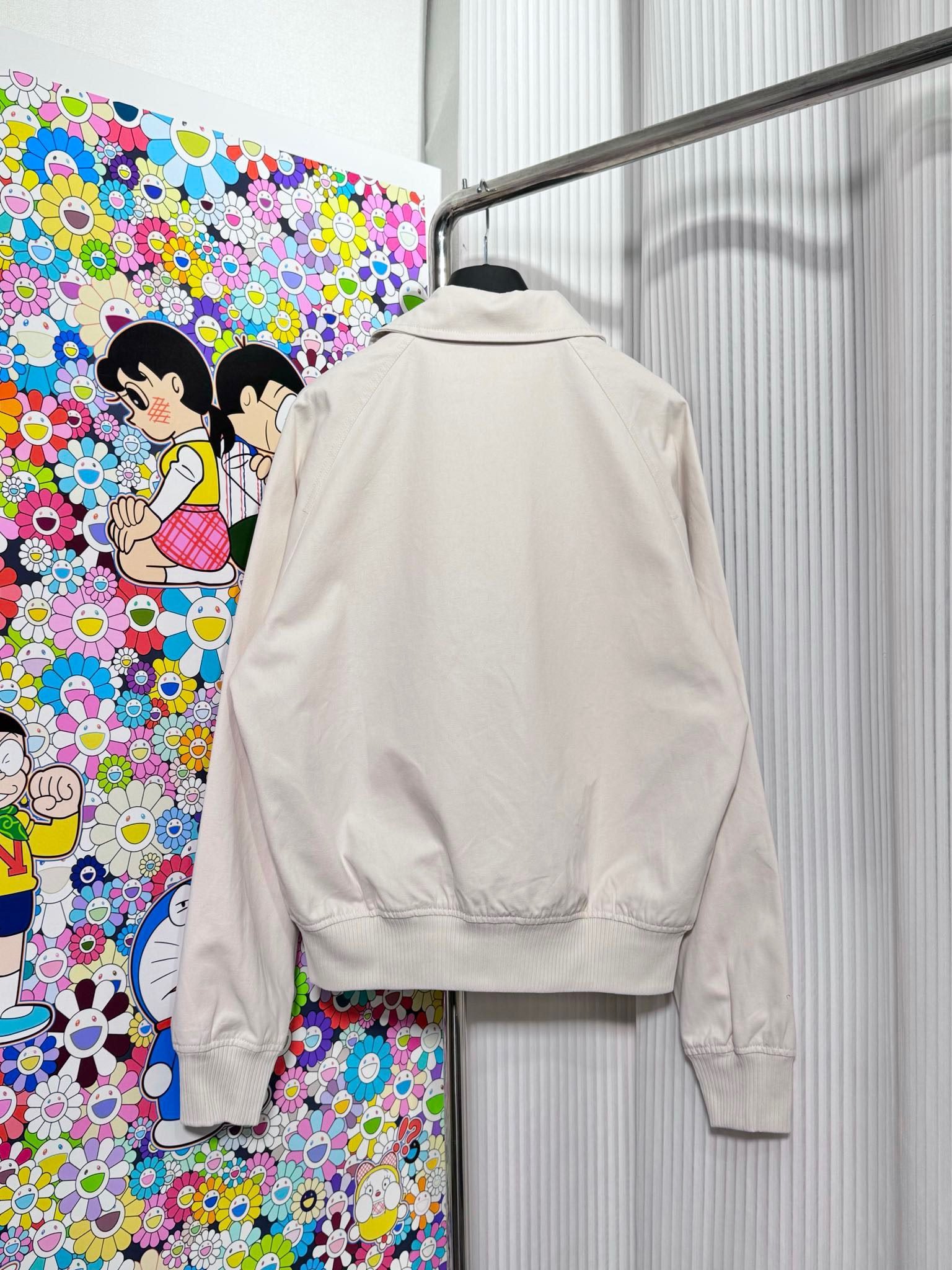 DIOR JACKET - Image 3