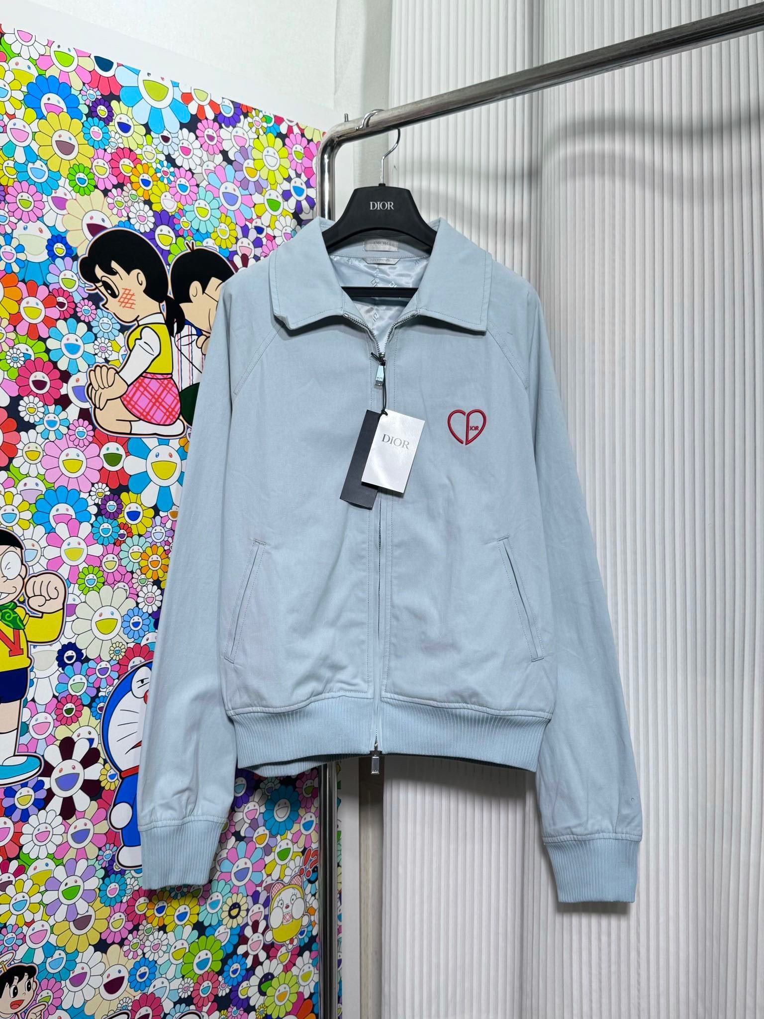 DIOR JACKET - Image 2