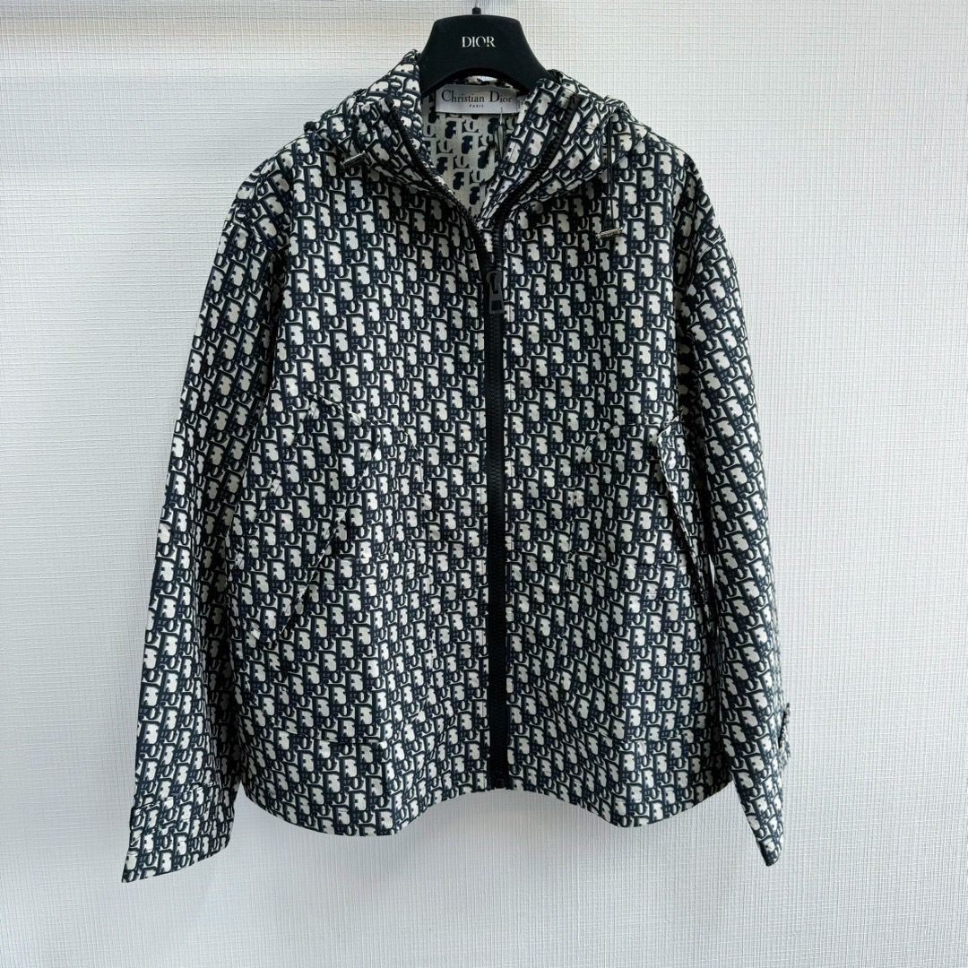 DIOR JACKET - Image 3