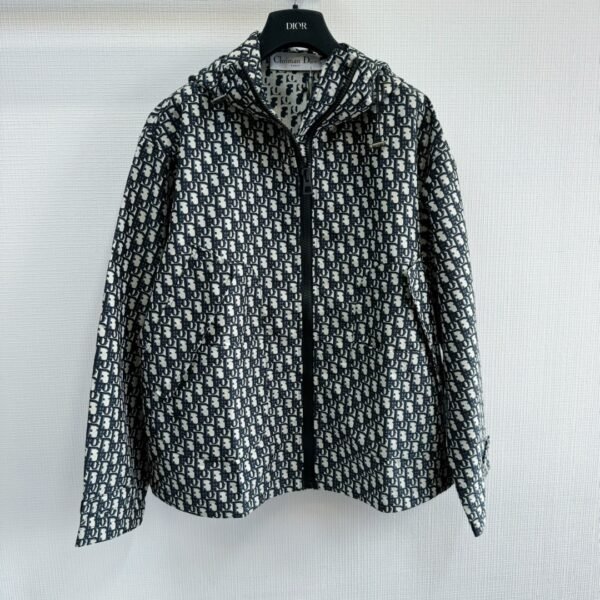DIOR JACKET - Image 4