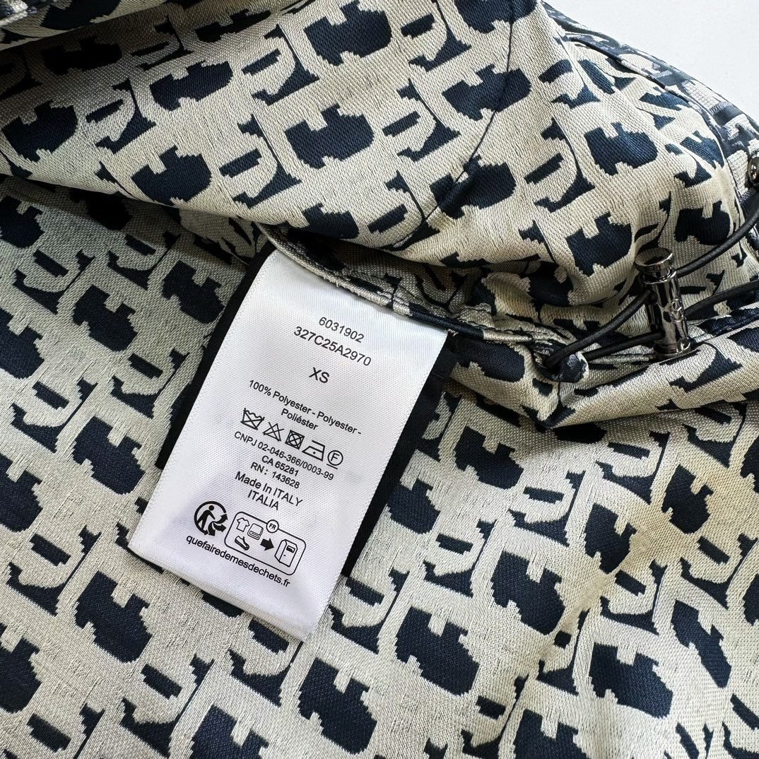 DIOR JACKET - Image 5