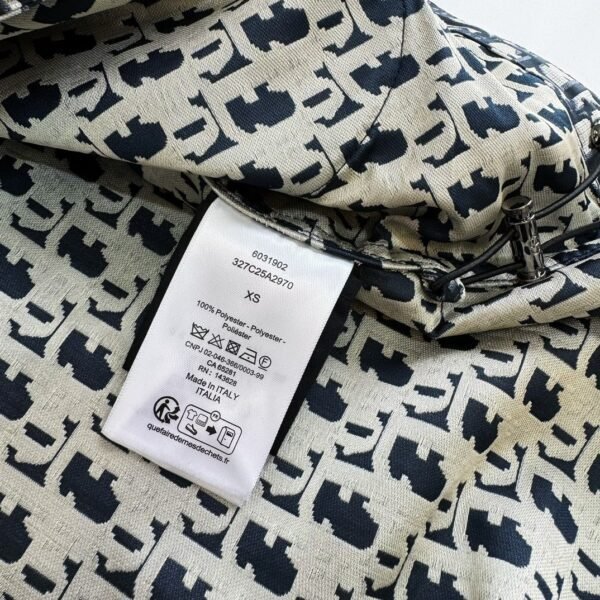 DIOR JACKET - Image 6