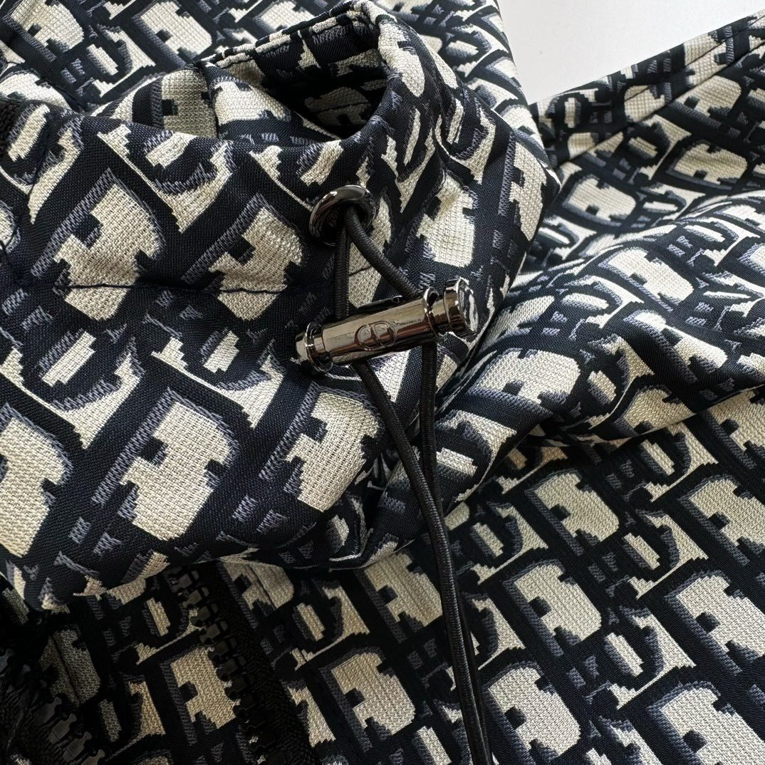 DIOR JACKET - Image 7