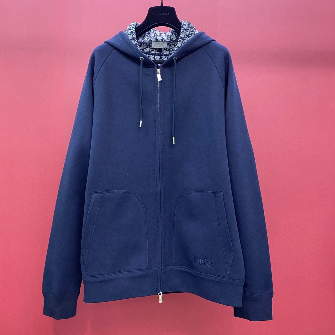 DIOR JACKET - Image 2