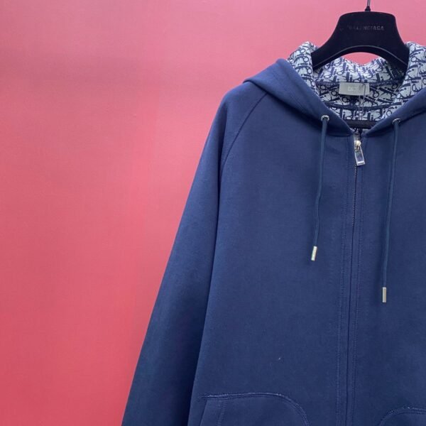 DIOR JACKET - Image 4