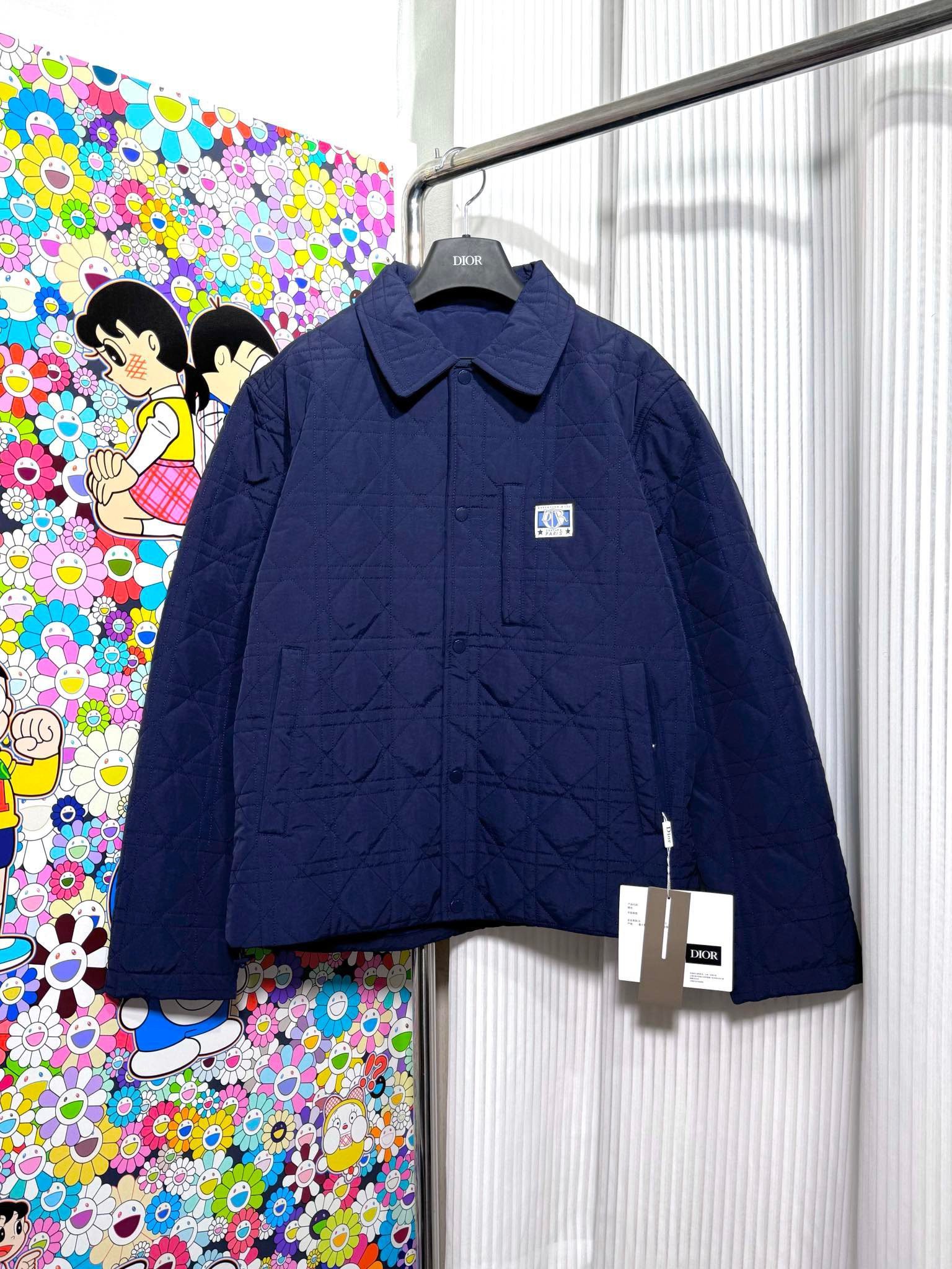 DIOR JACKET - Image 2