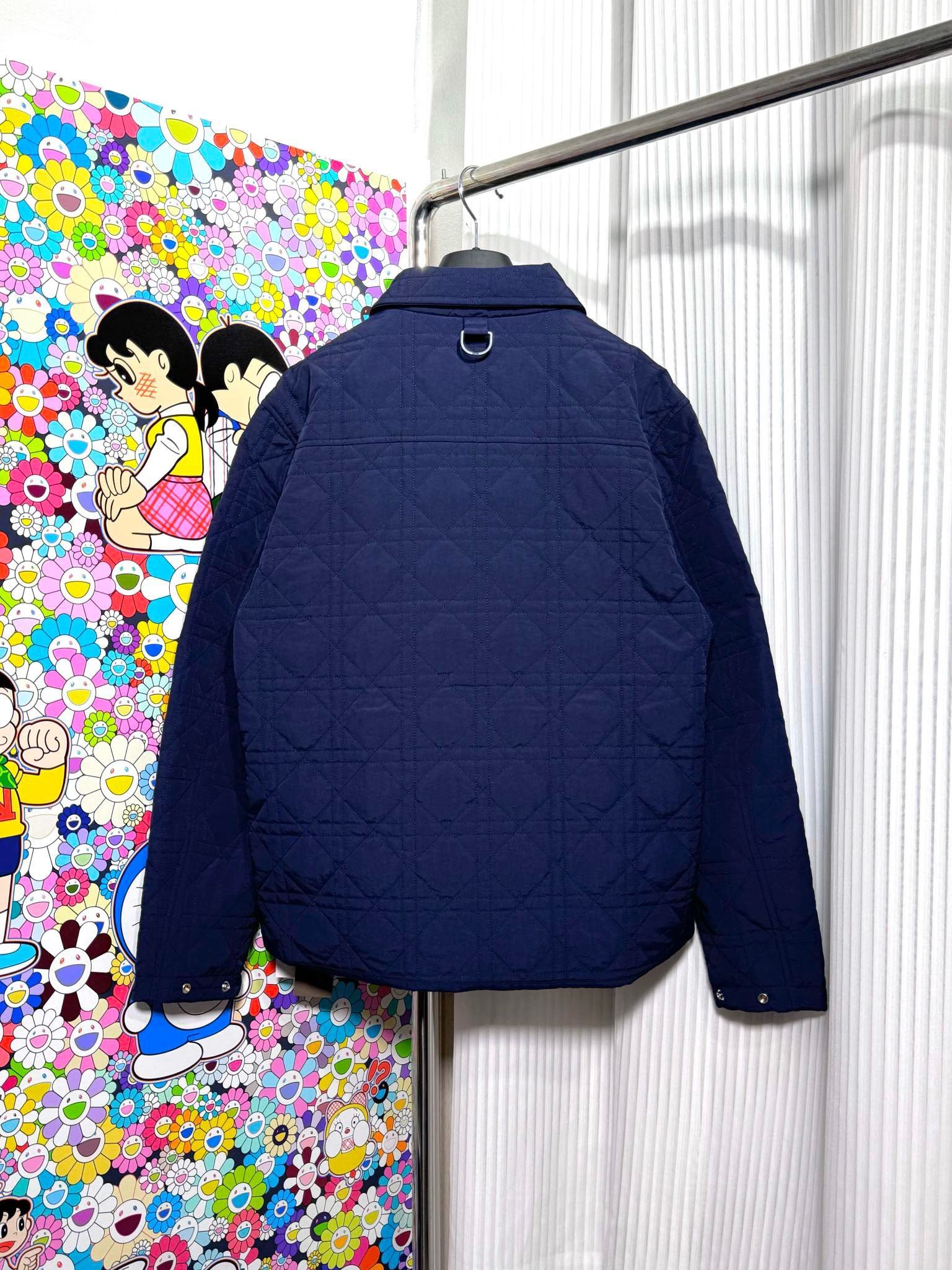 DIOR JACKET - Image 7