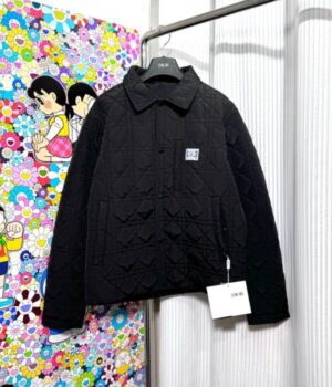 DIOR JACKET