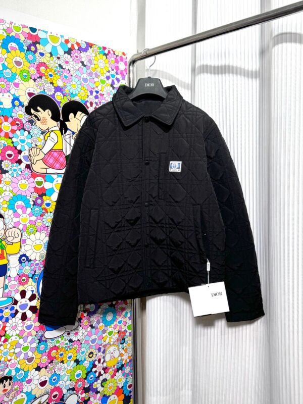 DIOR JACKET