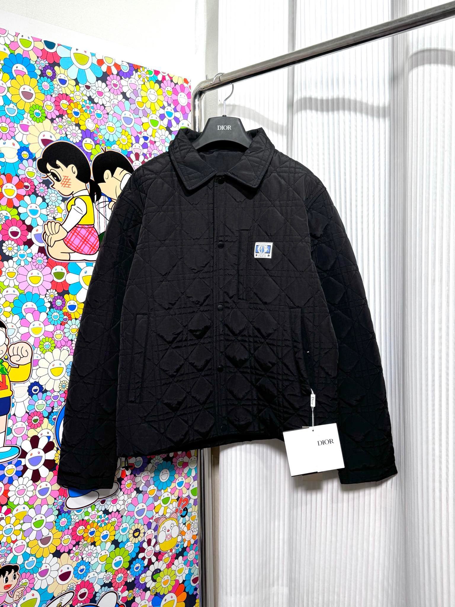 DIOR JACKET - Image 2
