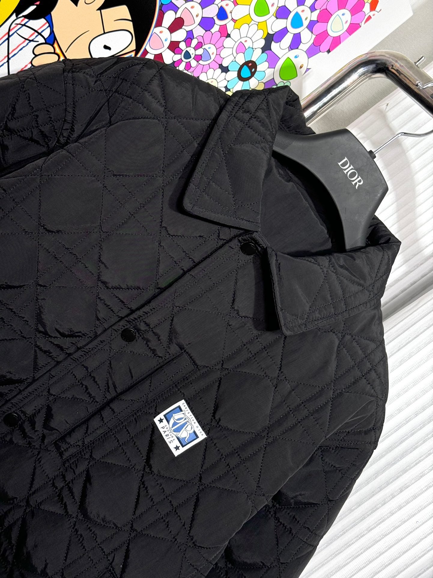 DIOR JACKET - Image 3