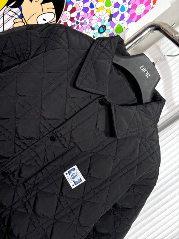DIOR JACKET - Image 4