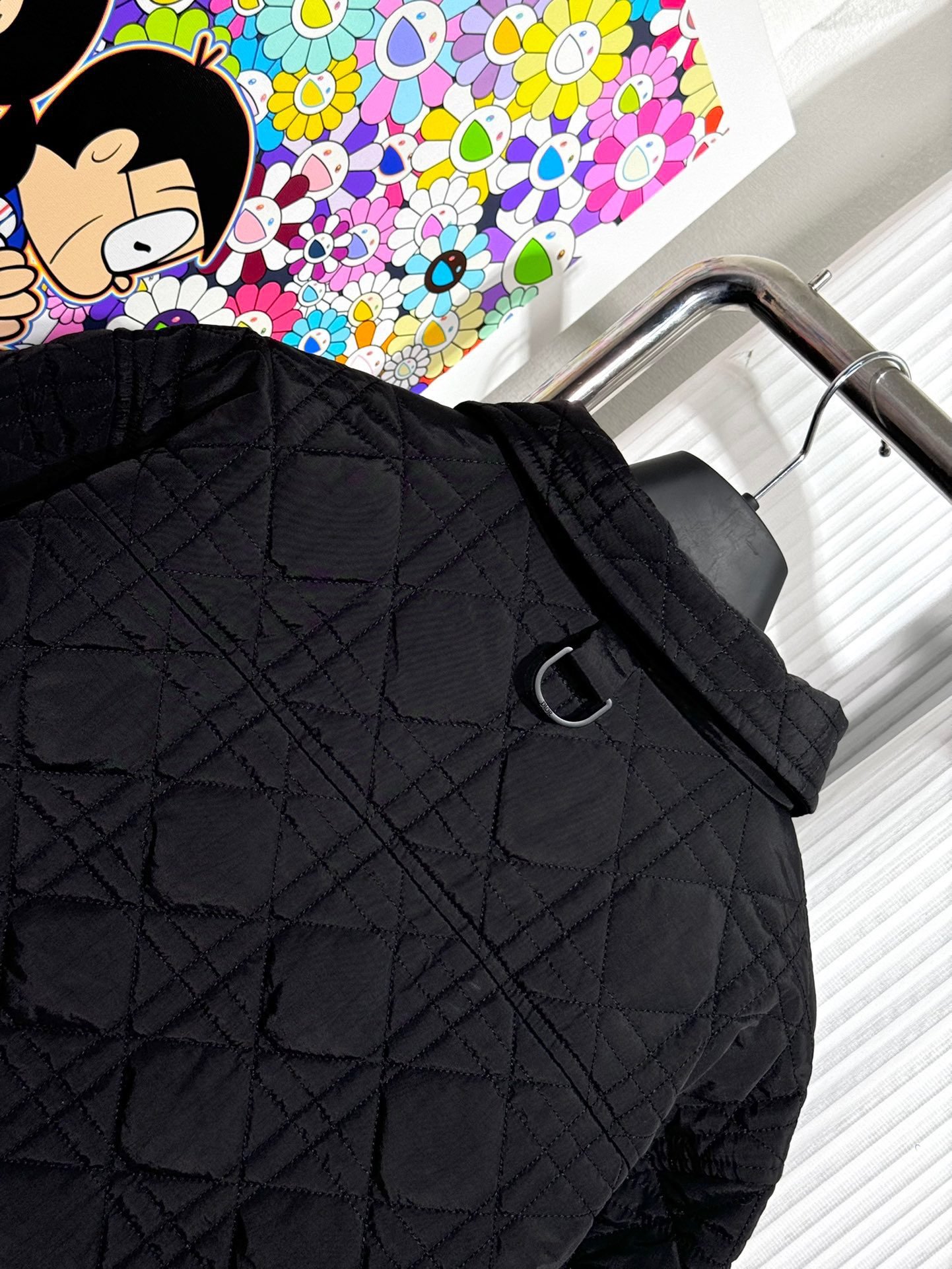 DIOR JACKET - Image 5