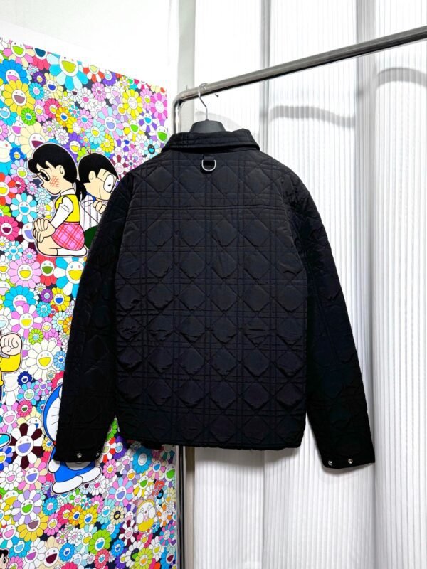 DIOR JACKET - Image 8